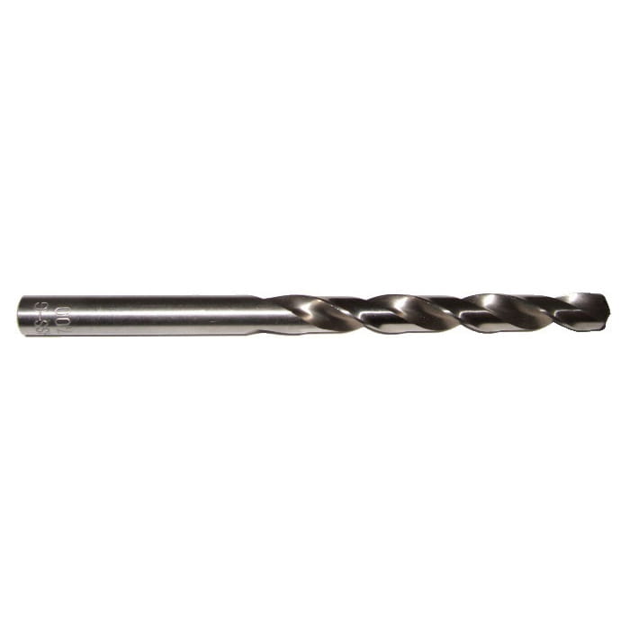 Wiertło do metalu NWKa 6.8mm HSS-G Festa Professional