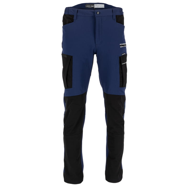 spodnie-robocze-meskie-stretch-do-pasa-elastyczne-granatowe-slim-fit-lahti-pro-l40552 (8).jpg