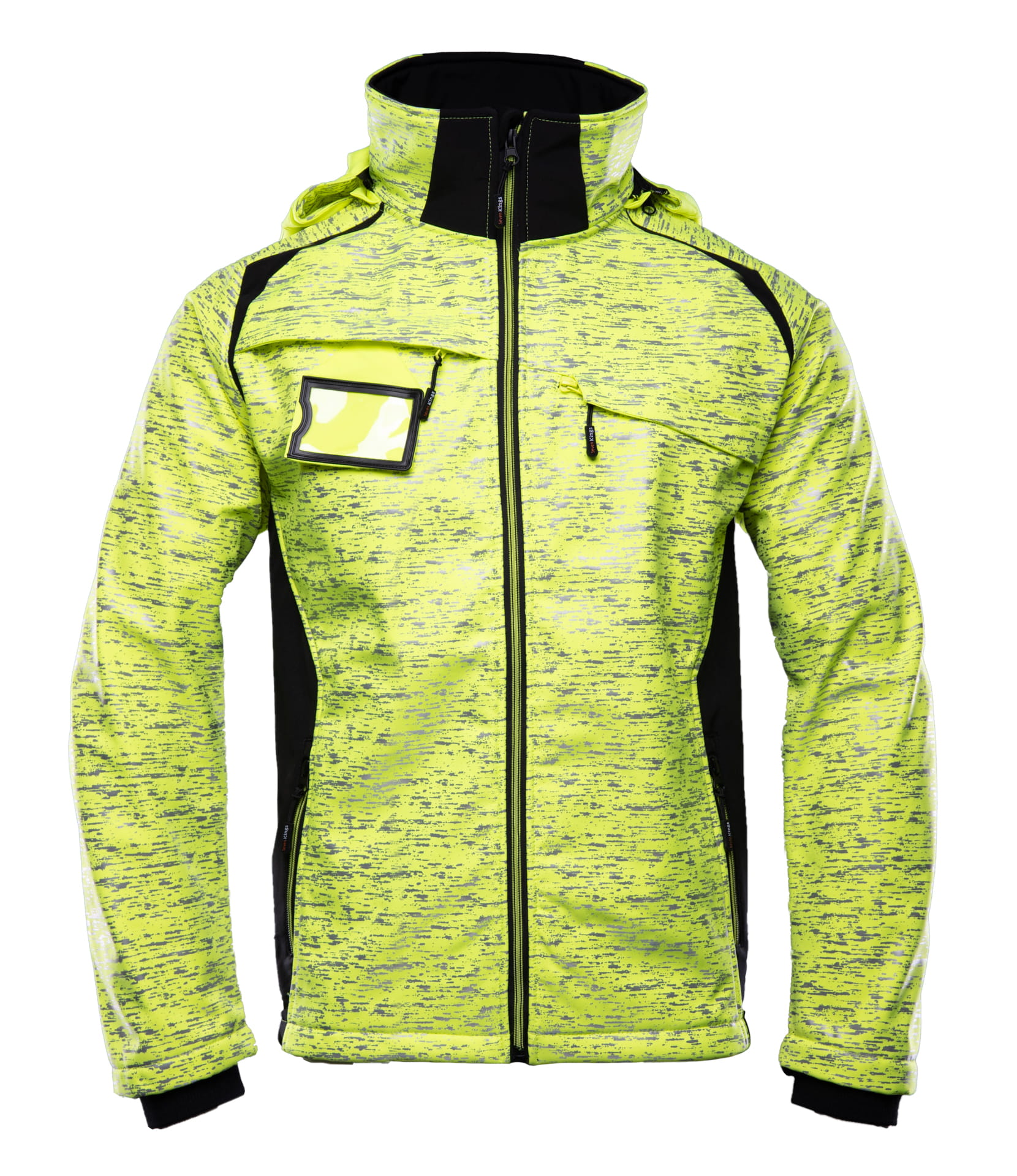 Kurtka Polstar SEVEN KINGS CROSS SOFTSHELL KURTKA kolor żółty ACSO_(1).jpg