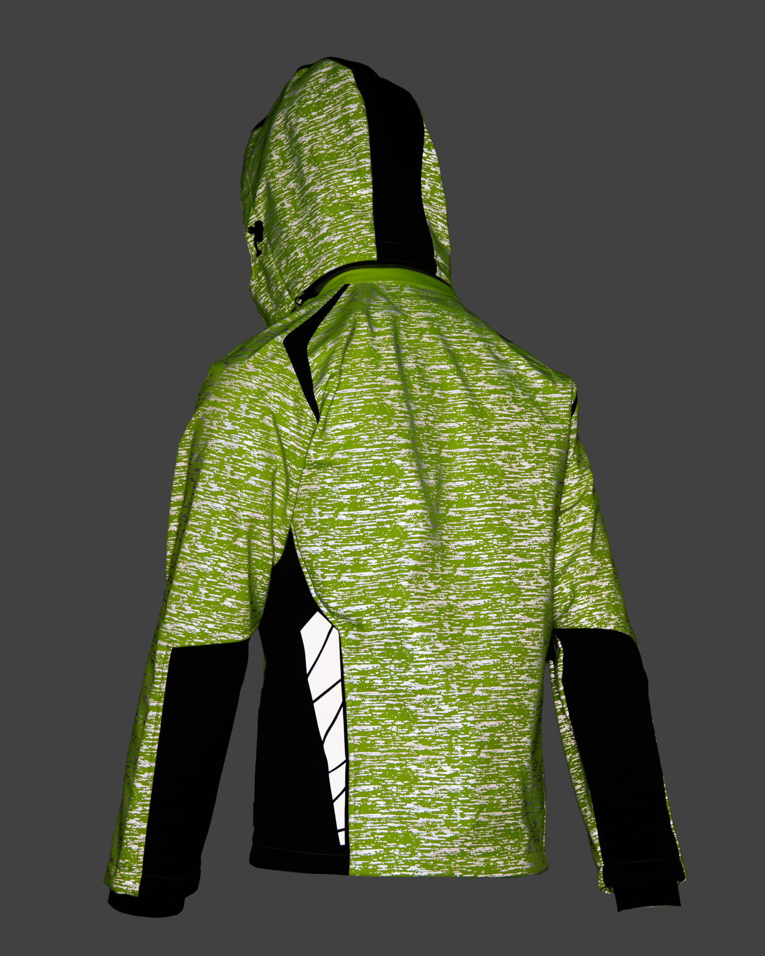 Kurtka Polstar SEVEN KINGS CROSS SOFTSHELL KURTKA kolor żółty ACSO_(7).jpg