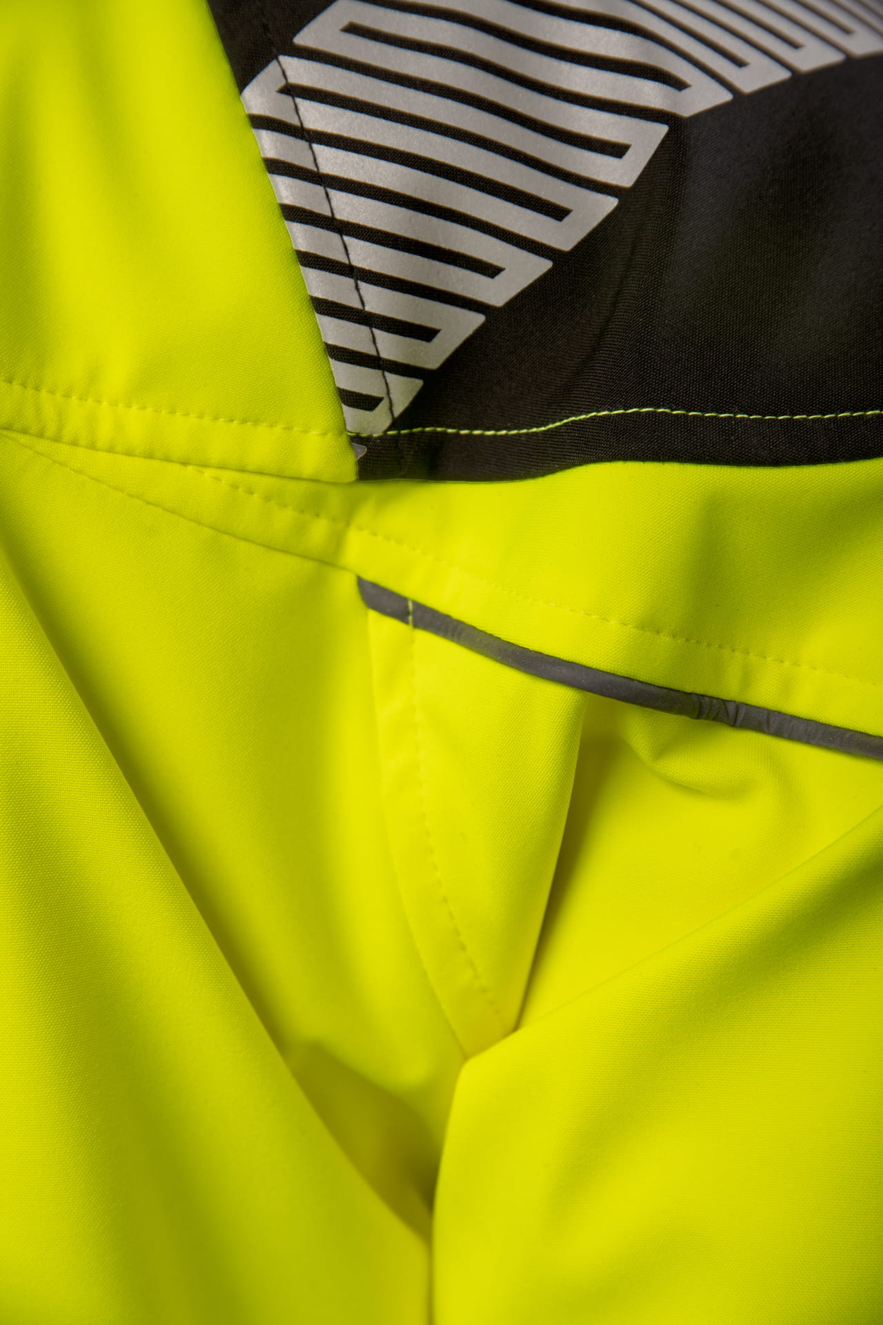 Kurtka Polstar SEVEN KINGS SOFTSHELL HIVI SKF007 ocieplana kolor żółty - OFSZ,7.jpg