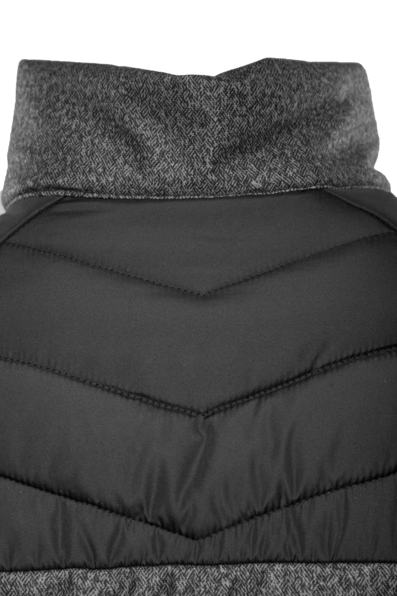 Kurtka POLSTAR SEVEN KINGS TRIAL HYBRID kolor czarny - OIKU,8.jpg