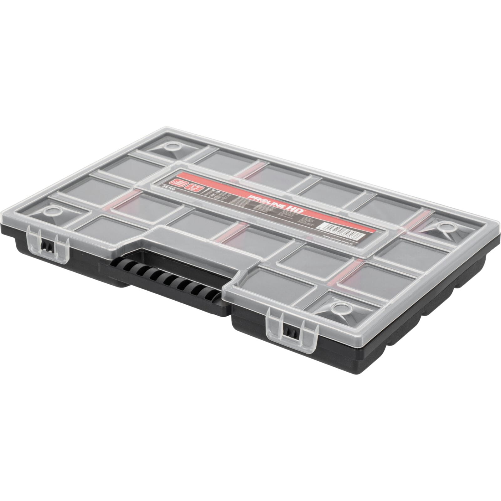Organizer 21 przegród 35x195x290 - Proline 35703,6.jpg