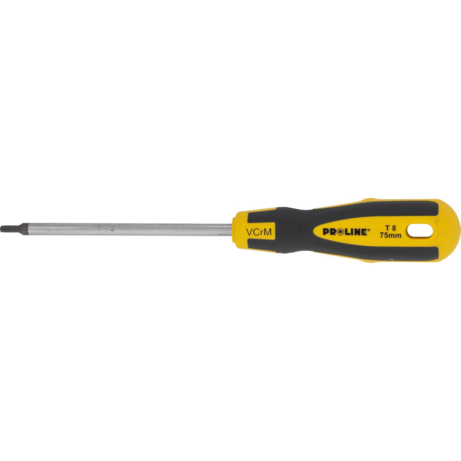 Wkrętak TORX T8x75 mm SOFT TOUCH PROLINE - 10184,1.jpg