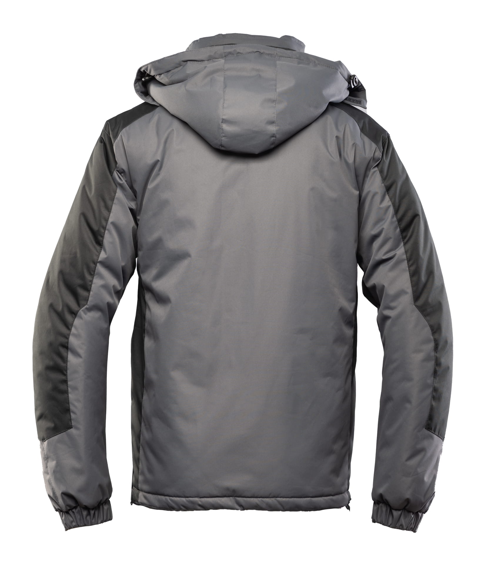 Kurtka Parka POLSTAR SEVEN KINGS CLARO kolor stalowo-czarny - OACL,4.jpg