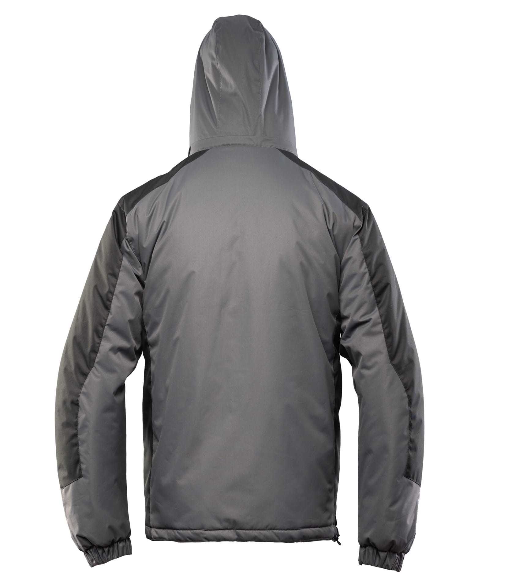 Kurtka Parka POLSTAR SEVEN KINGS CLARO kolor stalowo-czarny - OACL,5.jpg