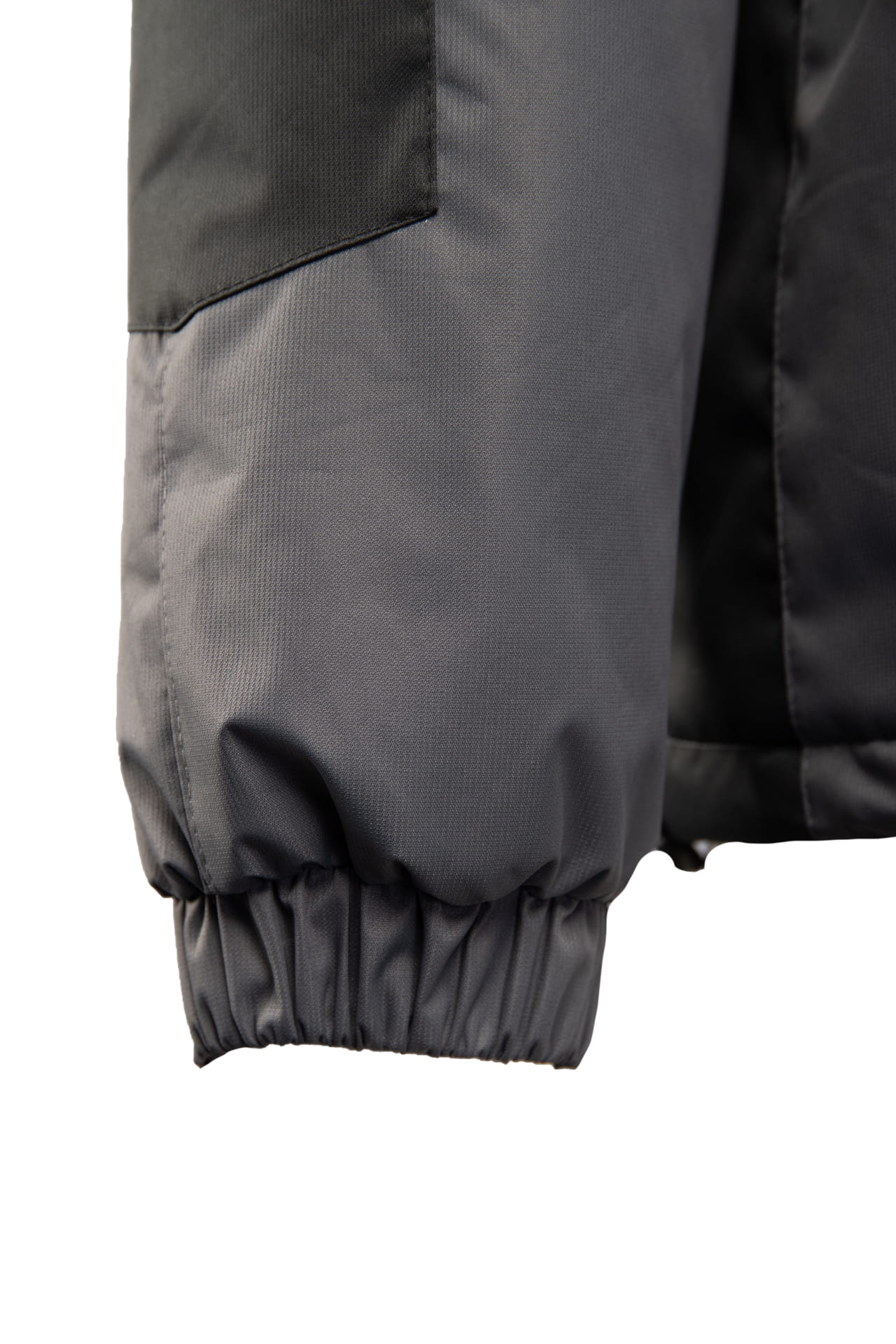 Kurtka Parka POLSTAR SEVEN KINGS CLARO kolor stalowo-czarny - OACL,6.jpg