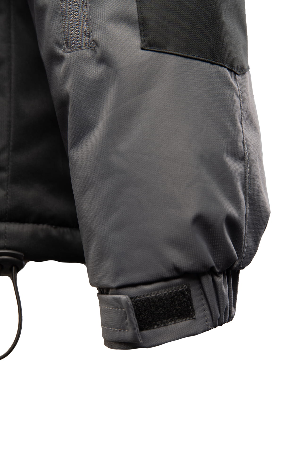 Kurtka Parka POLSTAR SEVEN KINGS CLARO kolor stalowo-czarny - OACL,9.jpg