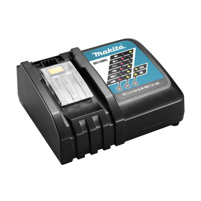 Ładowarka 14.4-18V Makita DC18RC