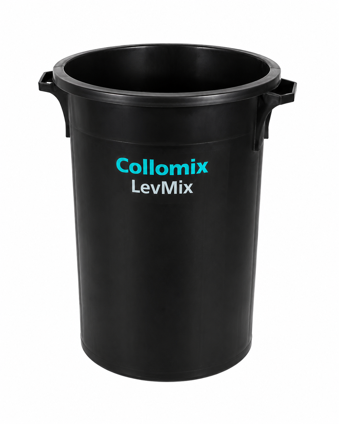 LevMIX czarne Collomix.png