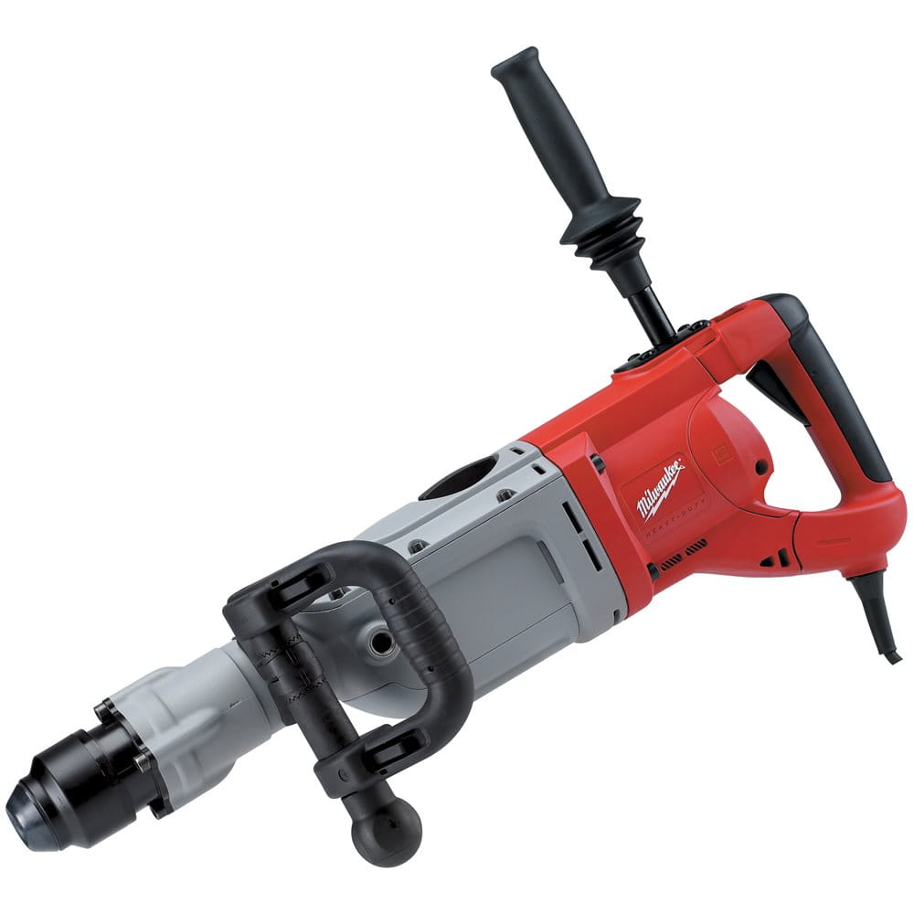 Młot wyburzeniowy SDS-MAX 10kg Milwaukee K 950 S [230V] - 4933375710