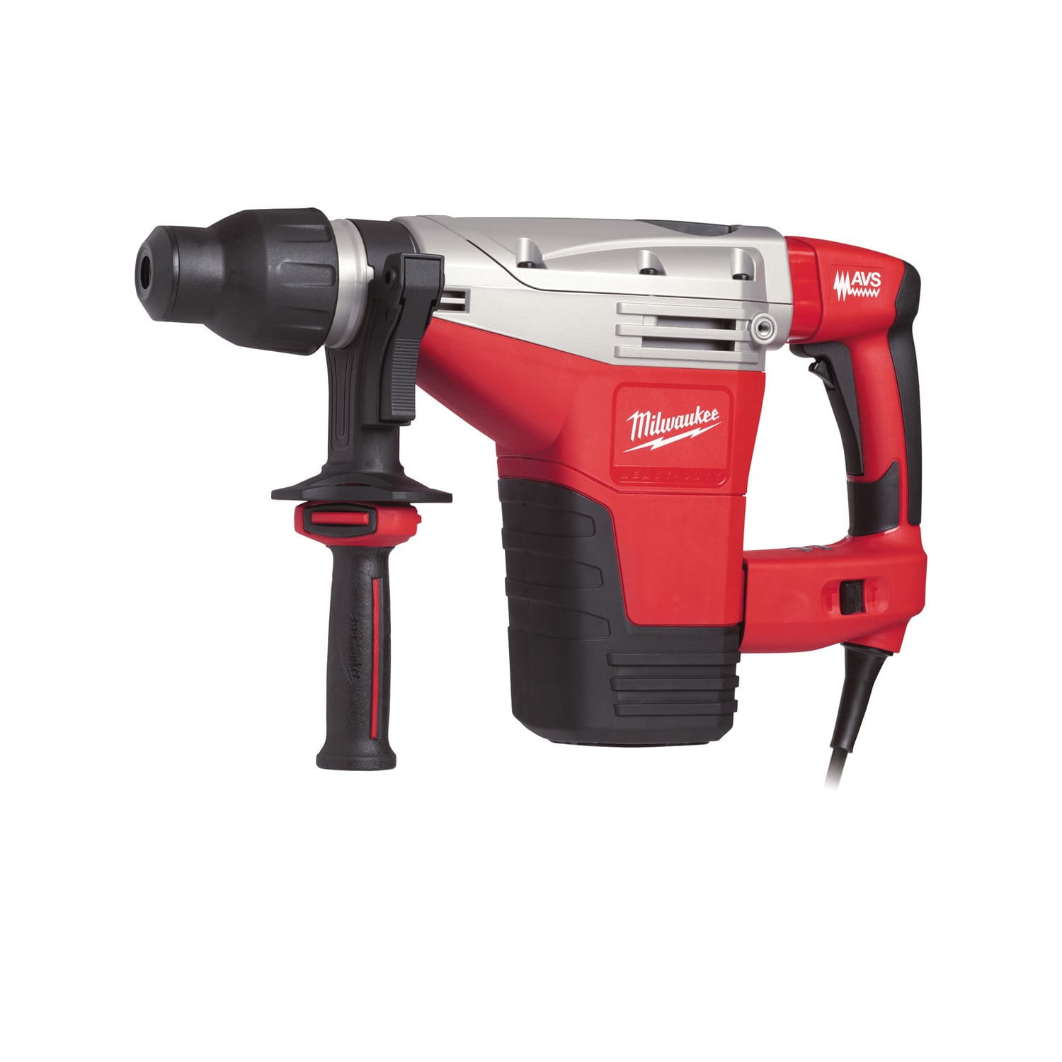 Młot udarowy 1300W SDS-MAX Milwaukee KANGOO 545S  [230V] - 4933398200