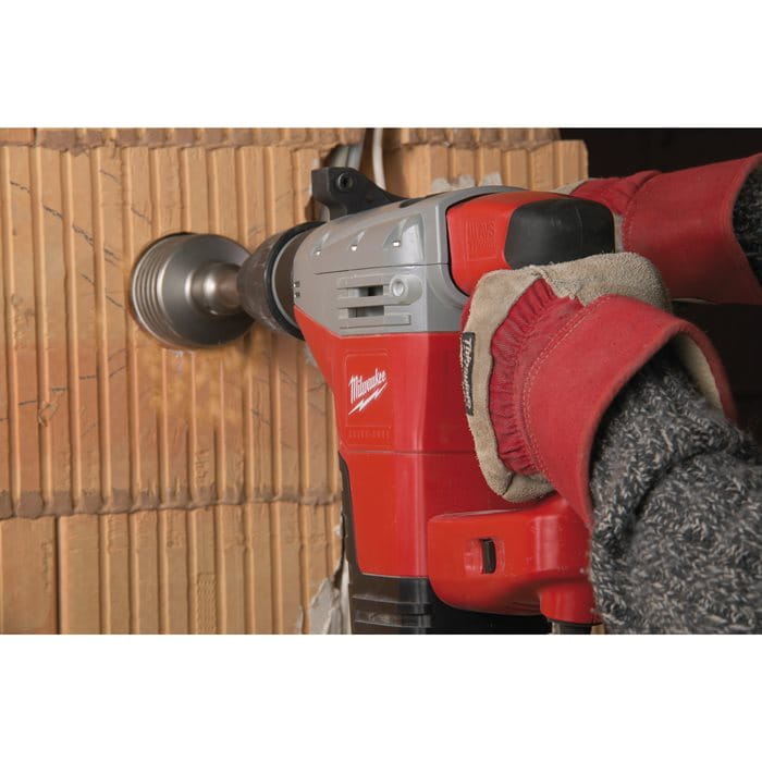 Młot udarowy 1300W SDS-MAX Milwaukee KANGOO 545S  [230V] - 4933398200