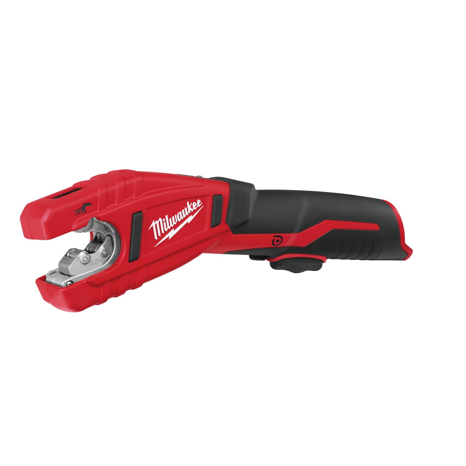 Obcinak subkompaktowy do rur miedzianych Milwaukee C12 PC-0 AKU 12V (bez aku) - 4933411920