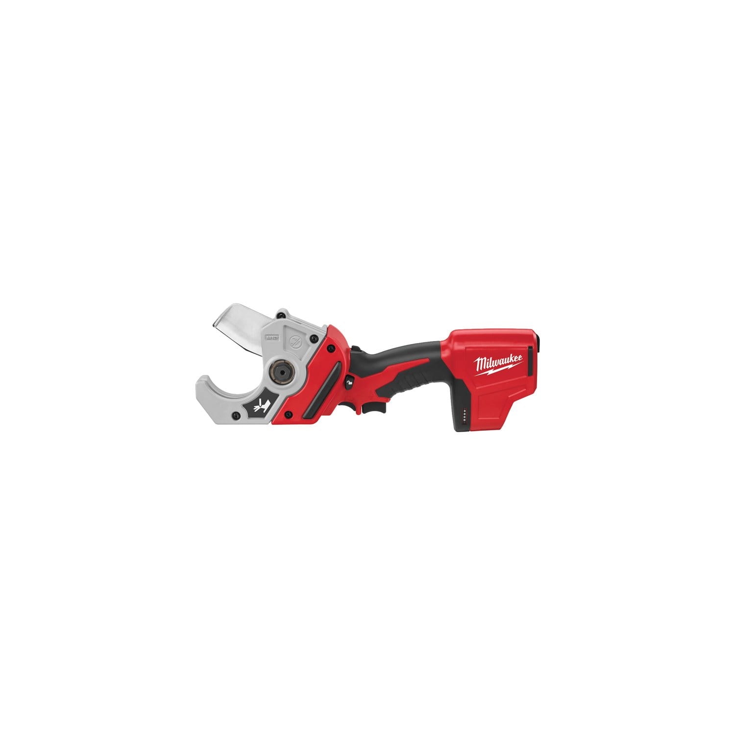 Obcinak do rur PEX Milwaukee C12 PPC-0 AKU 12V (bez aku) - 4933416550