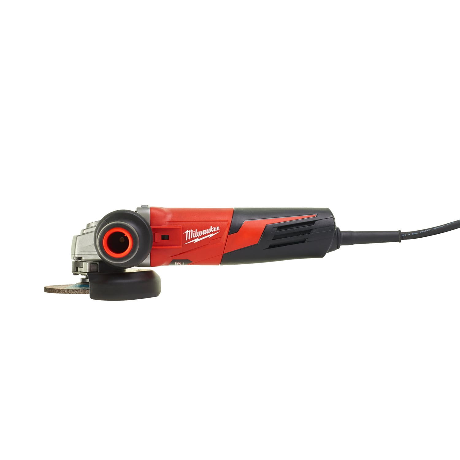 Szlifierka kątowa 125mm 1550W Milwaukee AGV 15-125XC [230V] - 4933428120