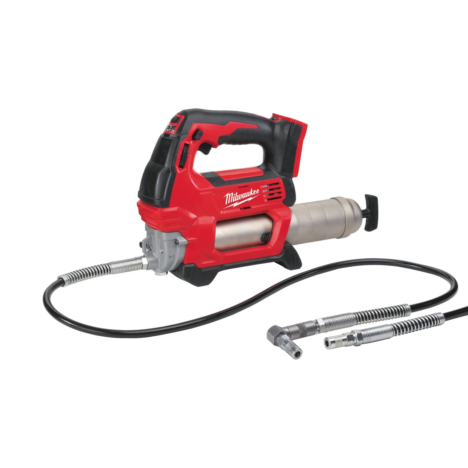 Smarownica Milwaukee M18 GG-0 AKU 18V (bez aku) - 4933440493