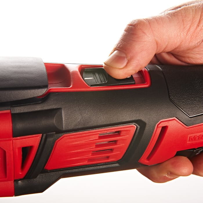 Urządzenie wielofunkcyjne Milwaukee M18 BMT-0 AKU 18V (bez aku) - 4933446203