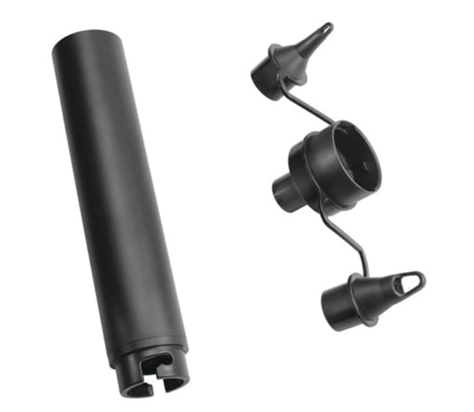 Dmuchawa Milwaukee M18 BBL-0 AKU 18V (bez aku) - 4933446216