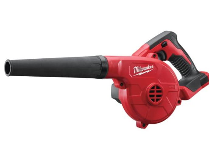 Dmuchawa Milwaukee M18 BBL-0 AKU 18V (bez aku) - 4933446216