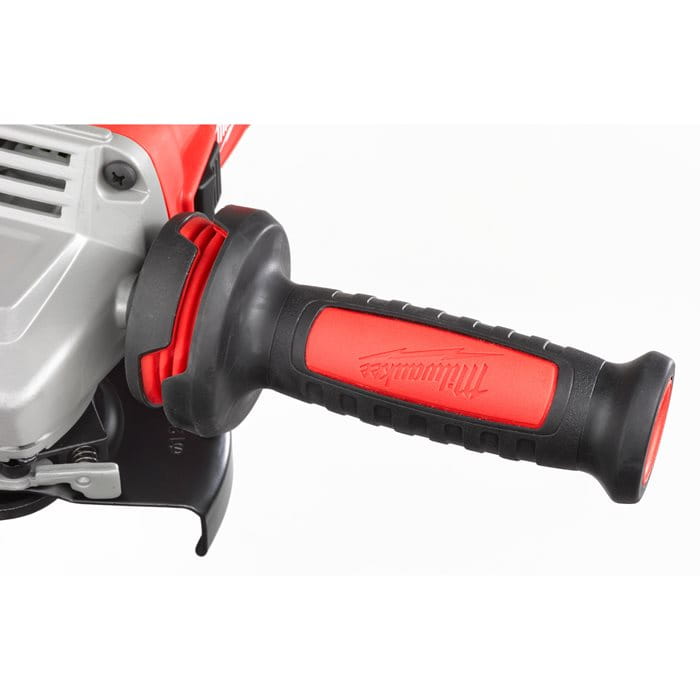Szlifierka kątowa 125mm 1000W Milwaukee AGV10-125EK [230V] - 4933451222