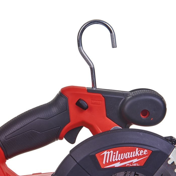 Pilarka tarczowa do metalu 150mm Milwaukee M18 FMCS-0X AKU 18V (bez aku) - 4933459192
