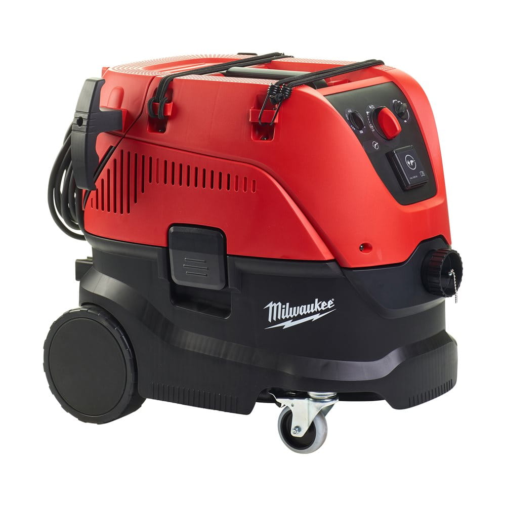 Odkurzacz 30L Milwaukee AS 30 MAC [230V] - 4933459415