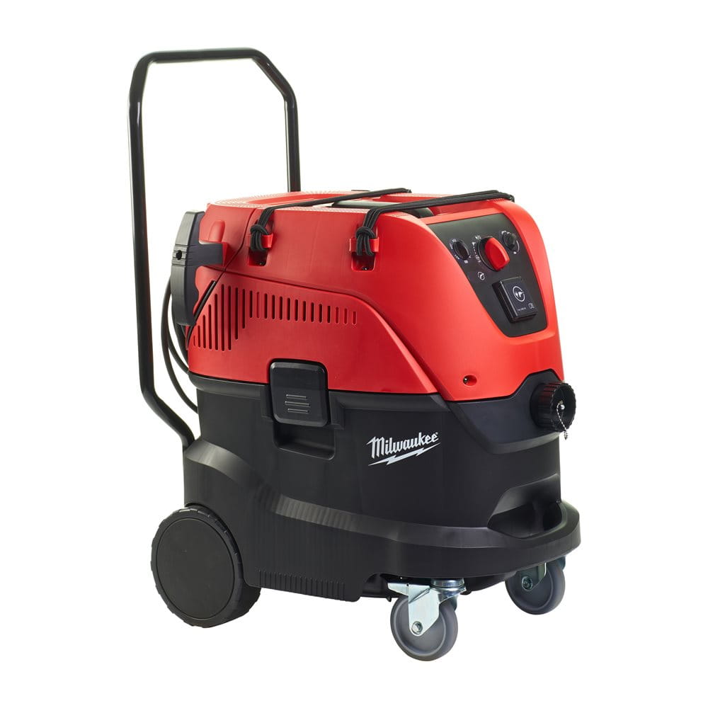 Odkurzacz 42L klasa M Milwaukee AS 42 MAC [230V] - 4933459418