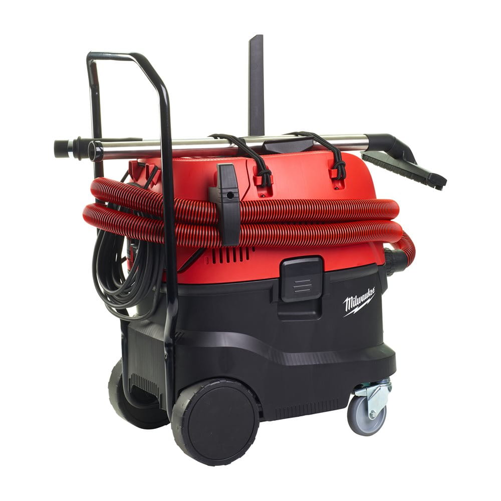 Odkurzacz 42L klasa M Milwaukee AS 42 MAC [230V] - 4933459418