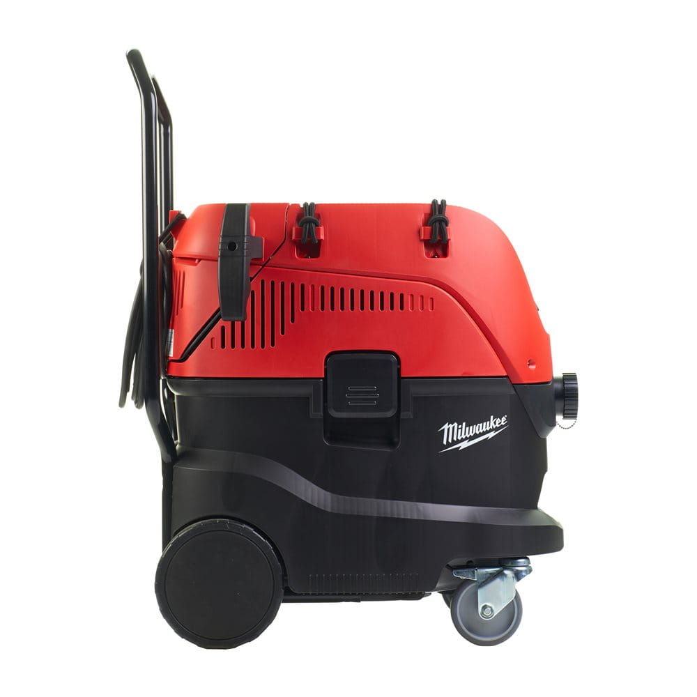 Odkurzacz 42L klasa M Milwaukee AS 42 MAC [230V] - 4933459418