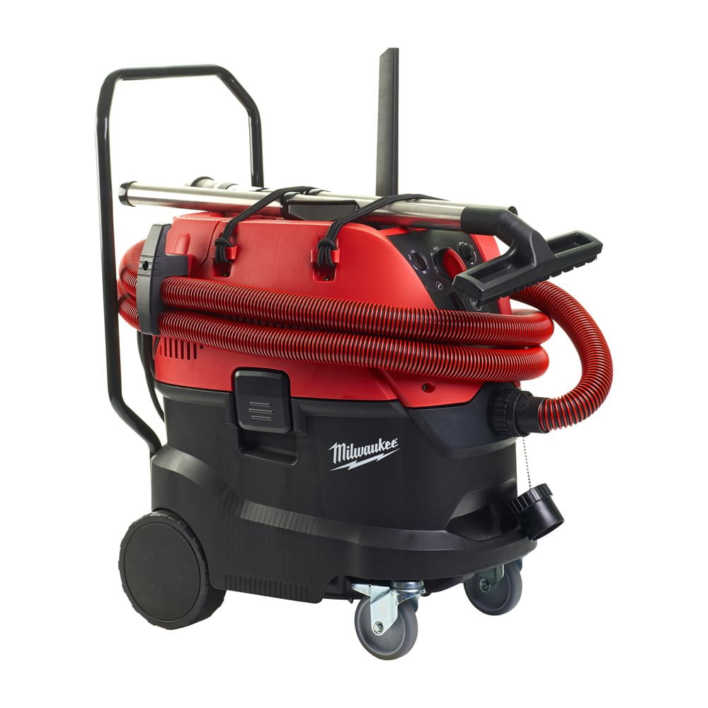Odkurzacz 42L klasa M Milwaukee AS 42 MAC [230V] - 4933459418