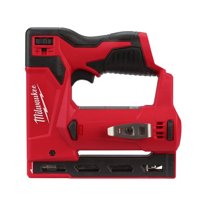 Zszywacz Milwaukee M12 BST-0 AKU 12V (bez aku) - 4933459634