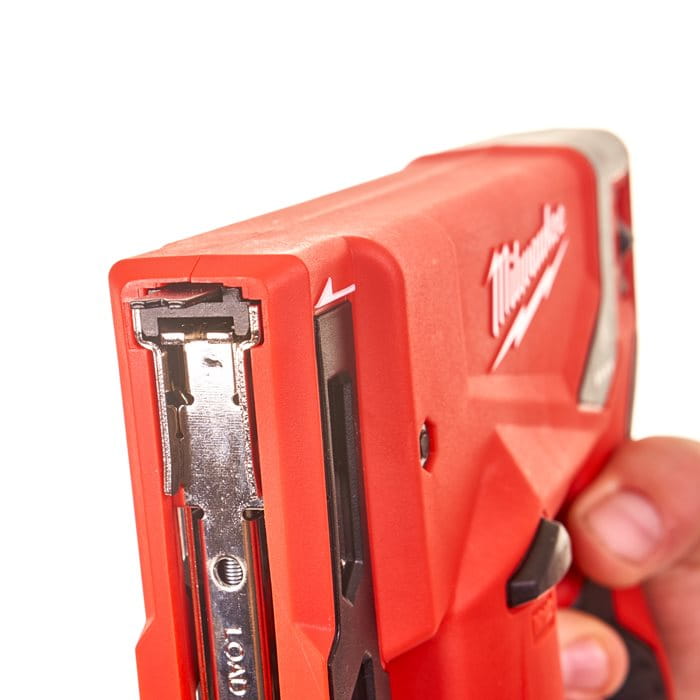 Zszywacz Milwaukee M12 BST-0 AKU 12V (bez aku) - 4933459634
