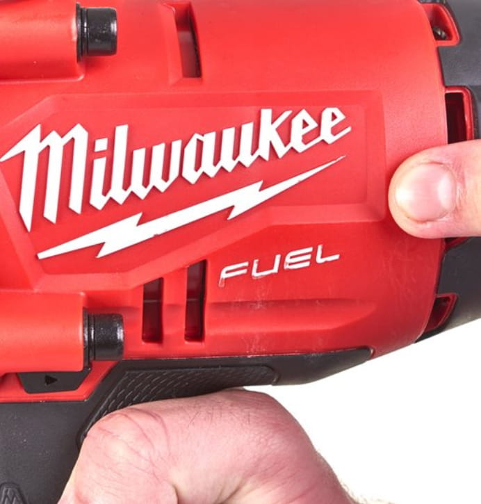 Klucz udarowy 1" 2033Nm Milwaukee M18 ONEFHIWF1 AKU 18V (bez aku) - 4933459732