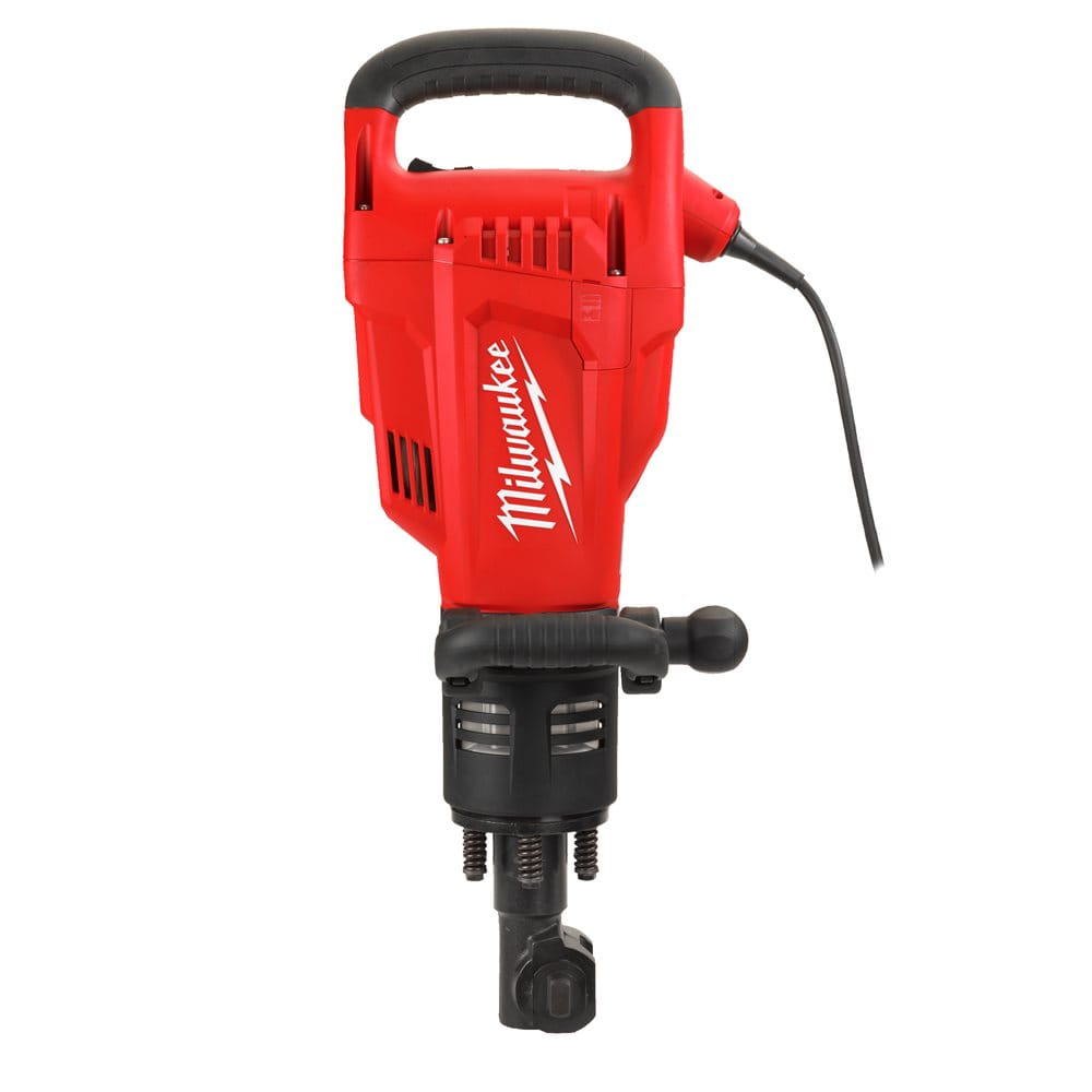 Młot wyburzeniowy  2100W HEX 30mm Milwaukee K 1530 H [230V] - 4933464117