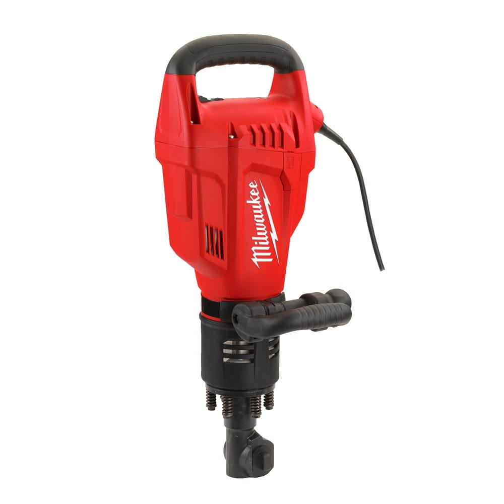 Młot wyburzeniowy  2100W HEX 30mm Milwaukee K 1530 H [230V] - 4933464117