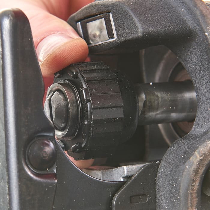 Piła szablasta Milwaukee M18 FSX-0X AKU 18V (bez aku) - 4933464724