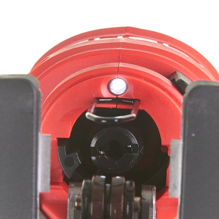 Wyrzynarka Milwaukee M18 BJS-0X AKU 18V (bez aku) - 4933464726