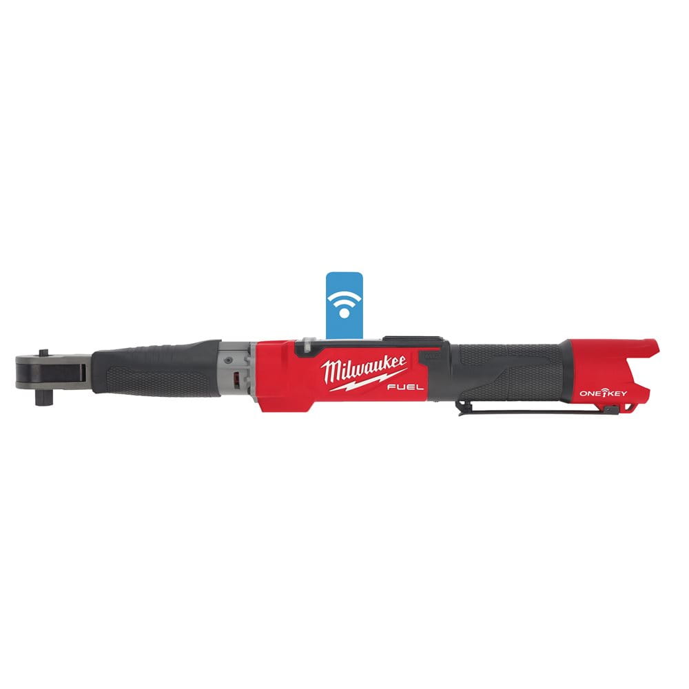 Cyfrowy klucz dynamometryczny Milwaukee M12 ONEFTR12-0C  AKU 12V (bez aku) - 4933464969