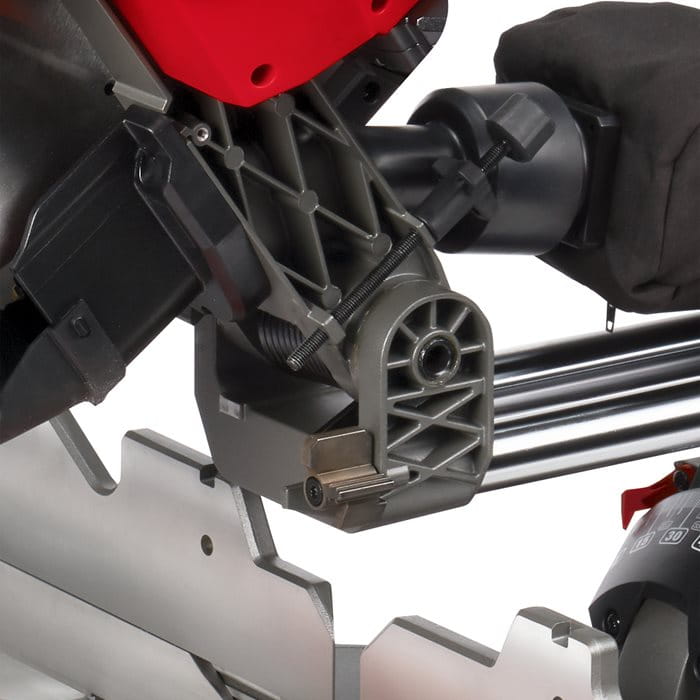 Pilarka ukosowa 305mm Milwaukee M18 FMS305-0 AKU 18V (bez aku) - 4933471205