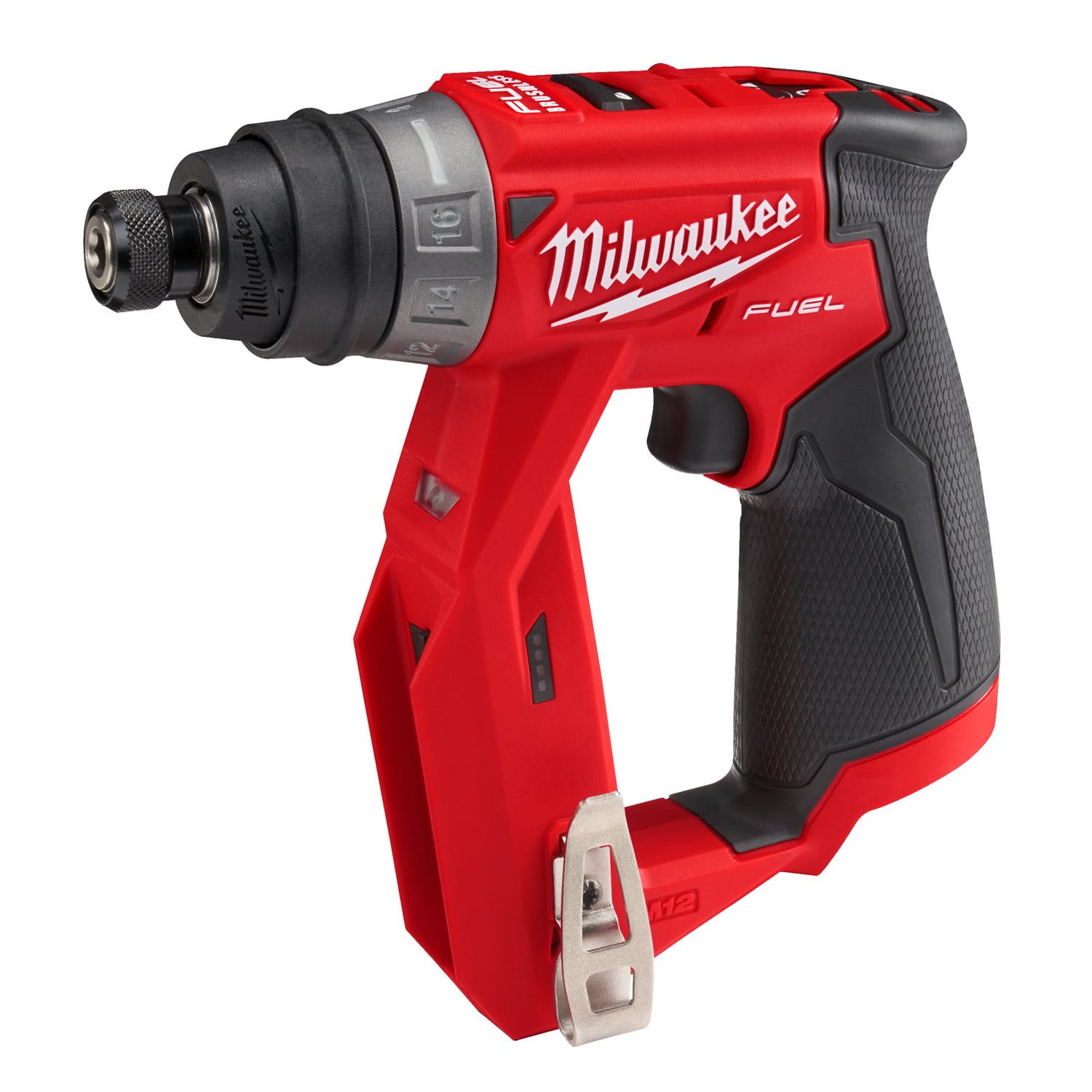 Wiertarko-wkrętarka Milwaukee M12 FDDXKIT-0X AKU 12V (bez aku) - 4933471332