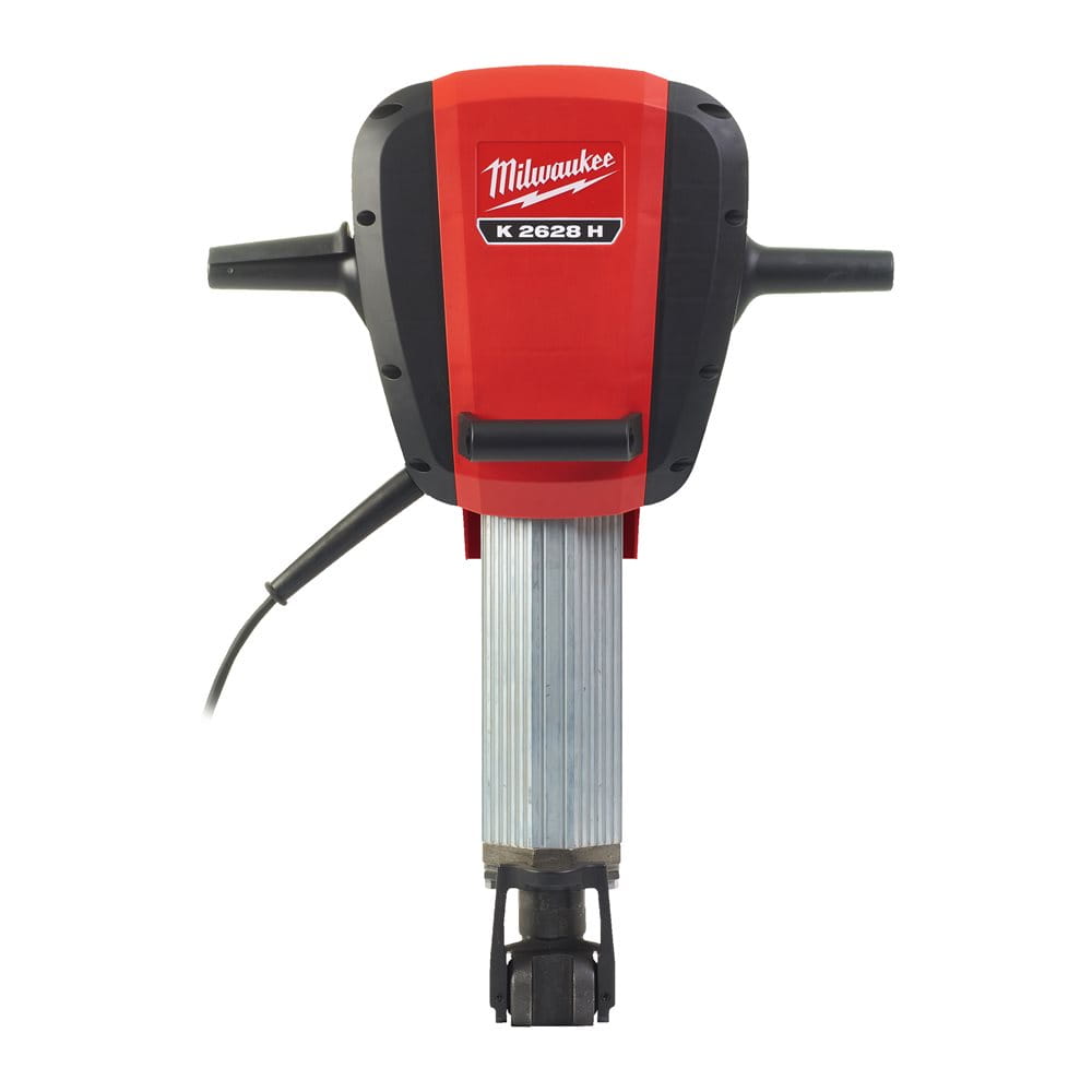 Młot wyburzeniowy  2400W Milwaukee K 2628 H [230V] - 4933471685
