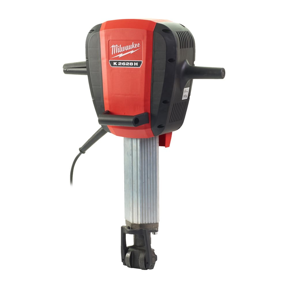 Młot wyburzeniowy  2400W Milwaukee K 2628 H [230V] - 4933471685
