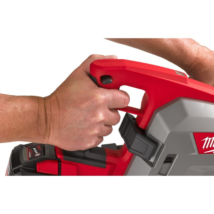 Pilarka tarczowa do metalu 203mm Milwaukee M18 FMCS66-0C AKU 18V (bez aku) - 4933472110