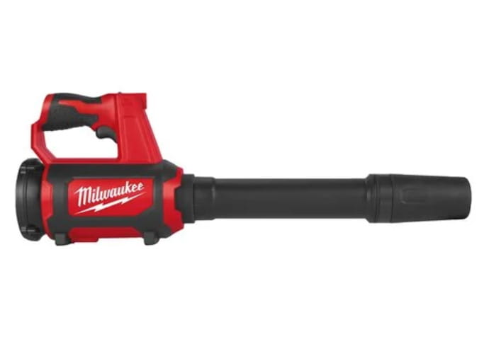 Dmuchawa Milwaukee M12 BBL-0 AKU 12V (bez aku) - 4933472214