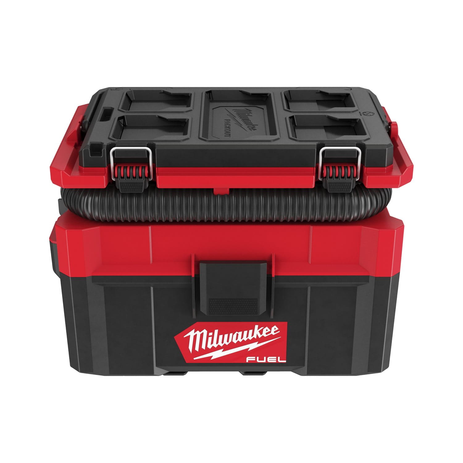 Odkurzacz Milwaukee M18 FPOVCL-0 AKU 18V (bez aku) - 4933478187