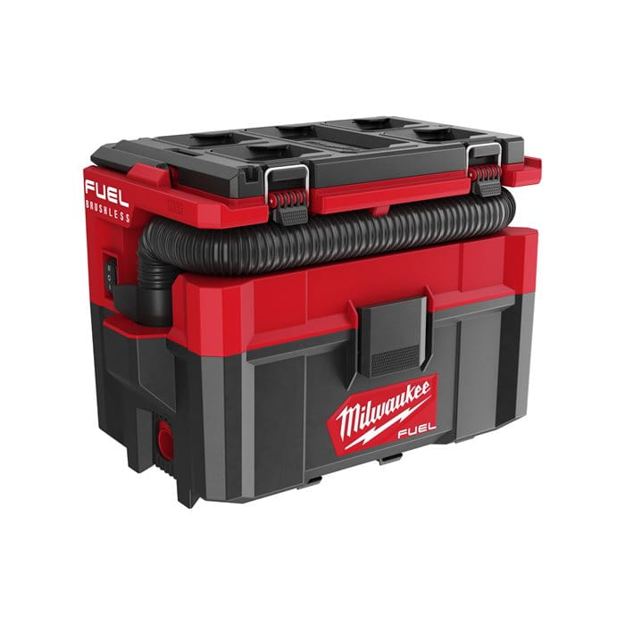 Odkurzacz Milwaukee M18 FPOVCL-0 AKU 18V (bez aku) - 4933478187