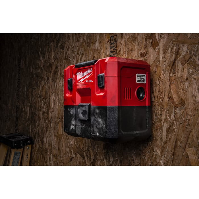 Odkurzacz Milwaukee M18 FPOVCL-0 AKU 18V (bez aku) - 4933478187