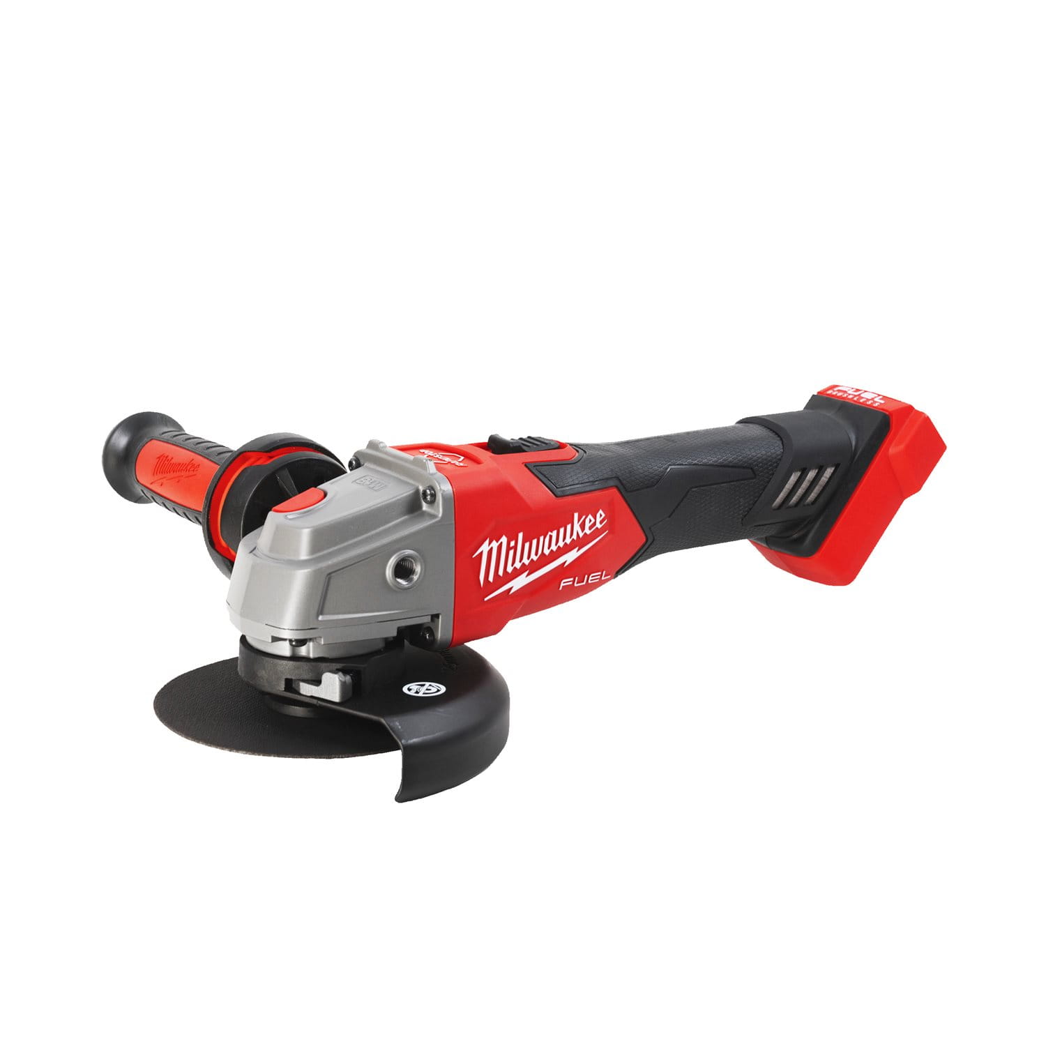 Szlifierka kątowa 125mm Milwaukee FSAG125XB-0X AKU 18V (bez aku) - 4933478429