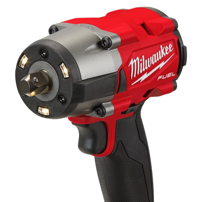 Klucz udarowy 1/2" 881Nm Milwaukee M18 FMTIW2P12-0X AKU 18V (bez aku) - 4933478452